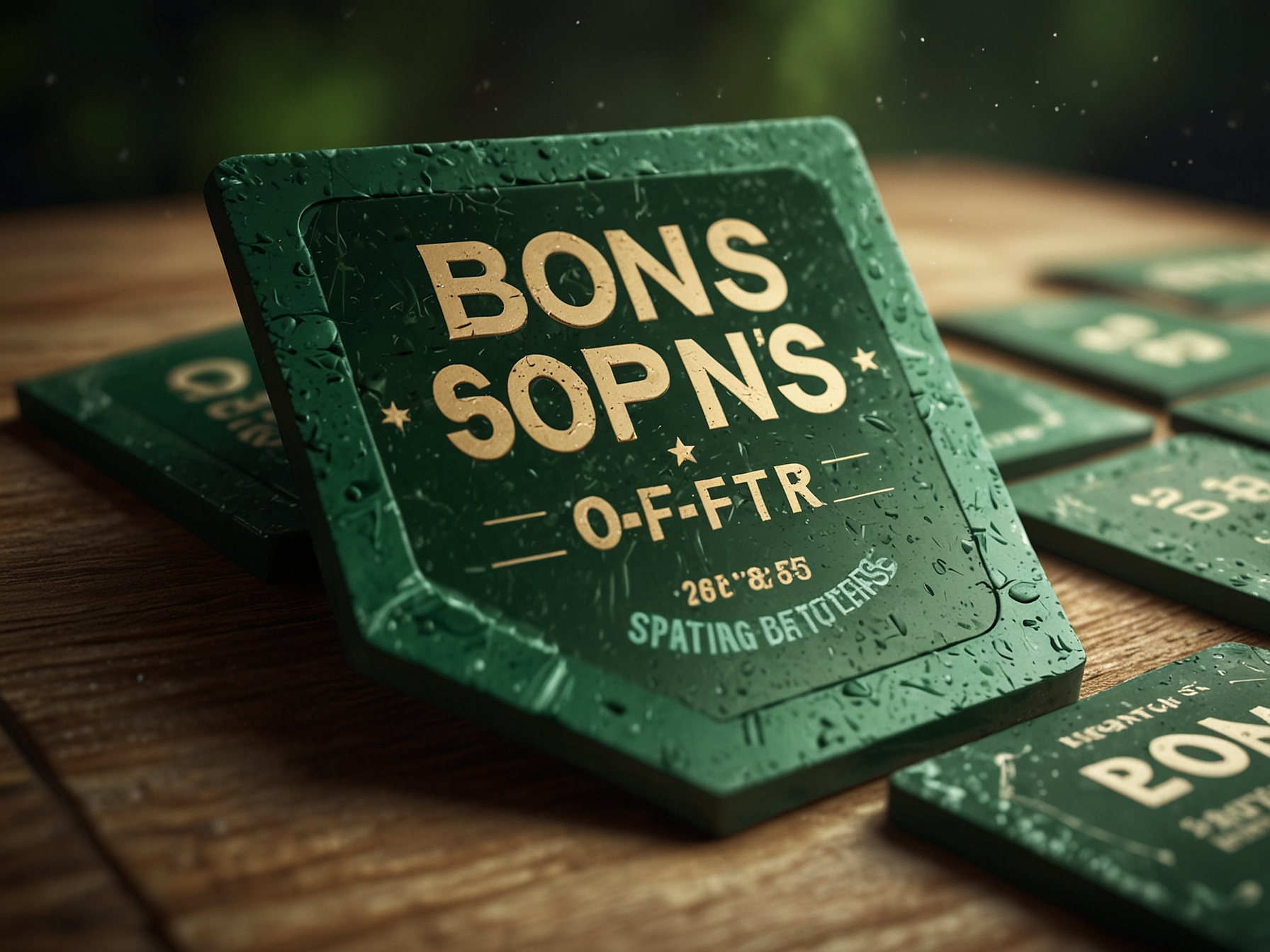 Victor96 promotions hero