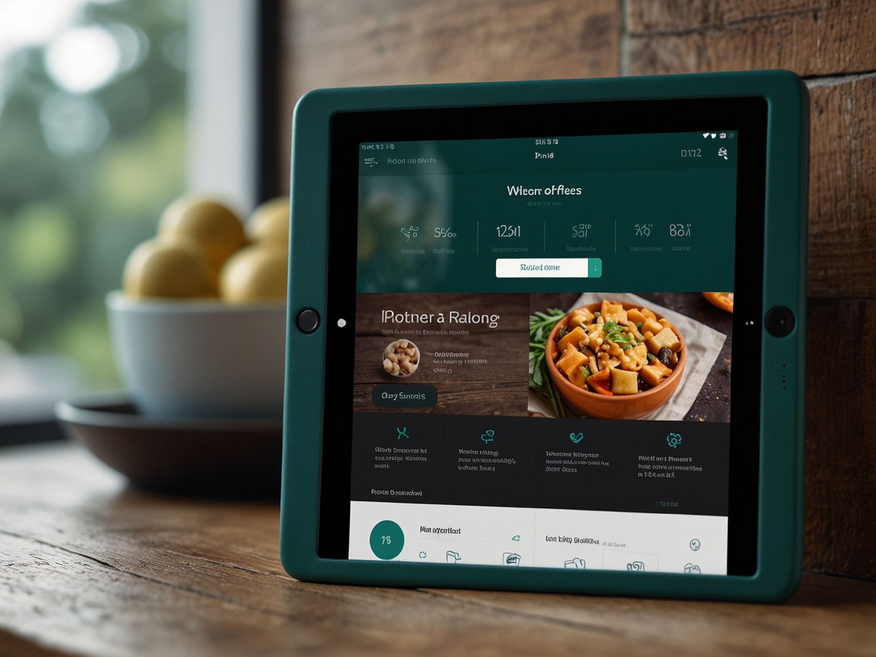 Victor96 promotions CTA